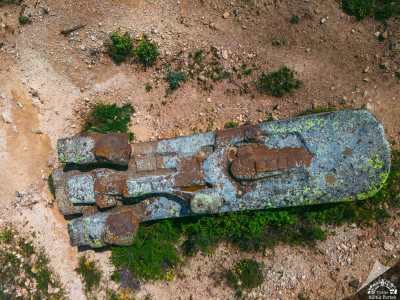 Fasıllar Hitit Kaya Anıtı